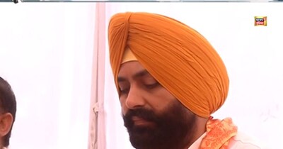 वीडियो वायरल होते ही गई मंत्री की कुर्सी! भुल्लर ने दिया इस्तीफा