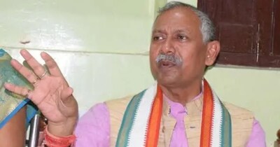 बिहार का अगला CM कौन? BJP सांसद ने दिया यह जवाब.