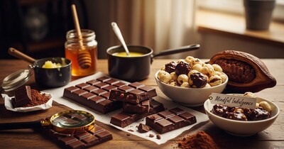 Can You Eat Chocolate During Navratri
