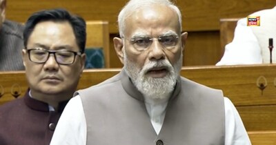ईरान युद्ध: PM मोदी बोले- जंग नहीं, भारत के लिए बड़ी चुनौती