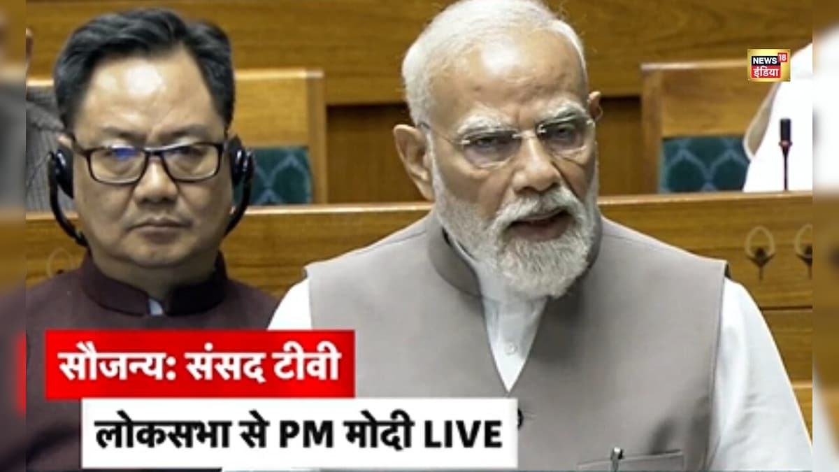 युद्ध का खेती पर क्या असर पड़ेगा? इस बड़े सवाल का पीएम मोदी ने संसद में दे दिया जवाब – News18 हिंदी