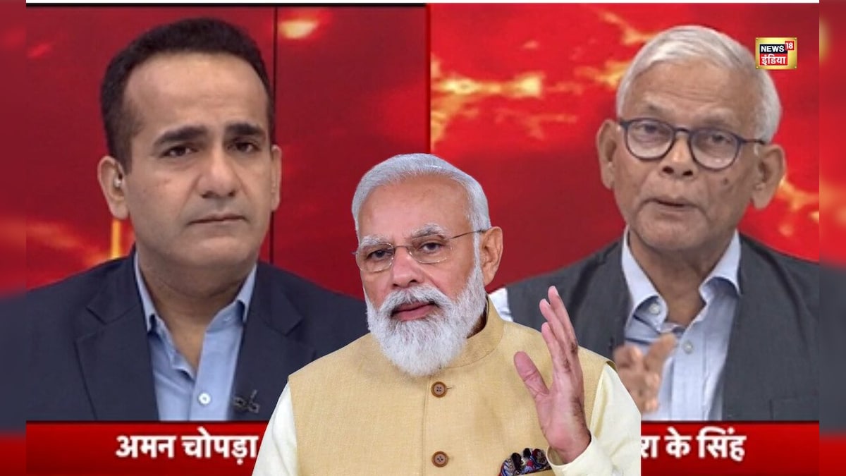 12 साल में पहली बार मुखिया सामने आएं हैं… सतीश के सिंह ने PM Modi के बयान पर ऐसा क्यों कहा?