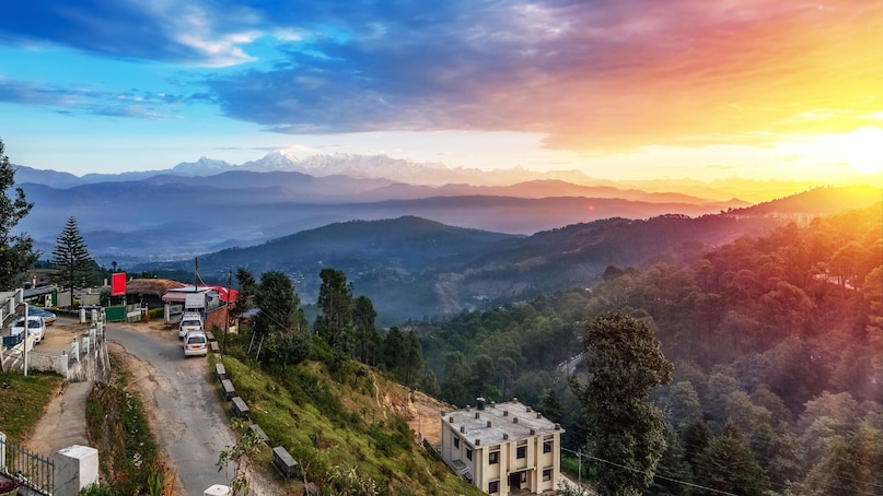 10 Places To Visit In Uttarakhand This Summer