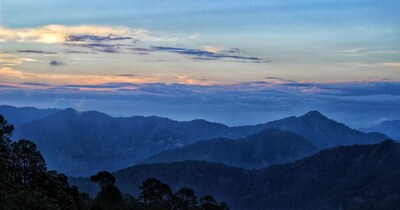 7 Places To Visit In Uttarakhand This Summer