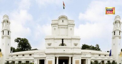 दिल्ली विधानसभा को बम से उड़ाने की धमकी, बजट सत्र आधे घंटे के लिए टला.