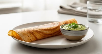 Navratri Special Dishes