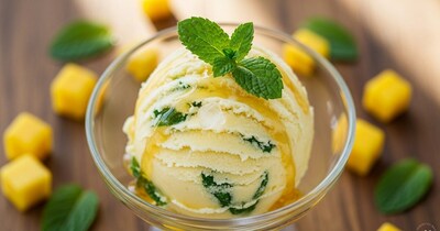 गर्मियों में कच्चे आम से बनाएं ये 7 डिशेज, लू और धूप से मिलेगी राहत.