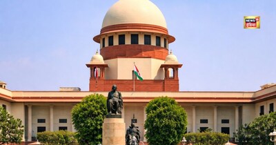 धर्म बदलने पर SC स्टेटस खत्म: सुप्रीम कोर्ट का बड़ा फैसला, जानिए किसे मिलेगा फायदा.