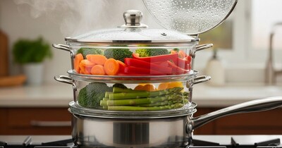 तुमचा स्वयंपाकाचा गॅस सिलेंडर महिने टिकेल! इंधन वाचवण्यासाठी 7 सोप्या टिप्स.