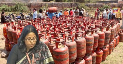 पेट्रोल-डीजल खत्म नहीं हुआ! सरकार का भरोसा, 5 दिन में PNG कनेक्शन