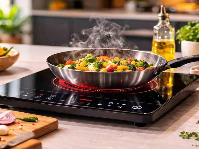 Your induction can get burnt due to a small mistake, know these things before using it