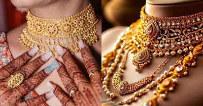 Gold Prices Plunge Amid Geopolitical Tensions: Is This the Right Time to Buy?