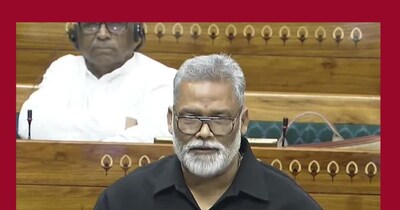 संसद में पप्पू यादव और अश्विनी वैष्णव के बीच ट्रेनों की संख्या और सुरक्षा पर तीखी बहस.