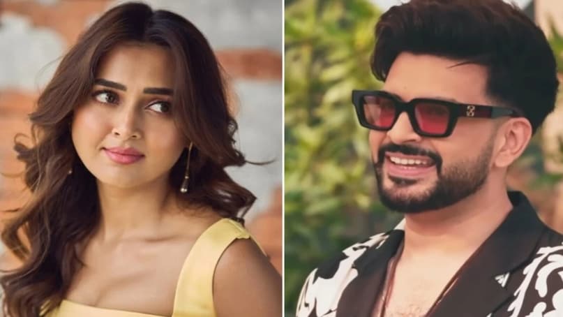 Karan Kundrra and Tejasvi Prakash met in 'Bigg Boss 15'. The closeness of both of them increased during the show. Even after the end of Bigg Boss, the relationship between Karan Kundrra and Tejasvi Prakash continued. Both have been living together for almost 5 years. 
