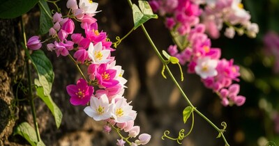 আপনার বারান্দাকে সাজান: মার্চ শেষ হওয়ার আগে এই 9টি ফুল লাগান, গ্রীষ্মে ফুলে ভরে উঠবে!