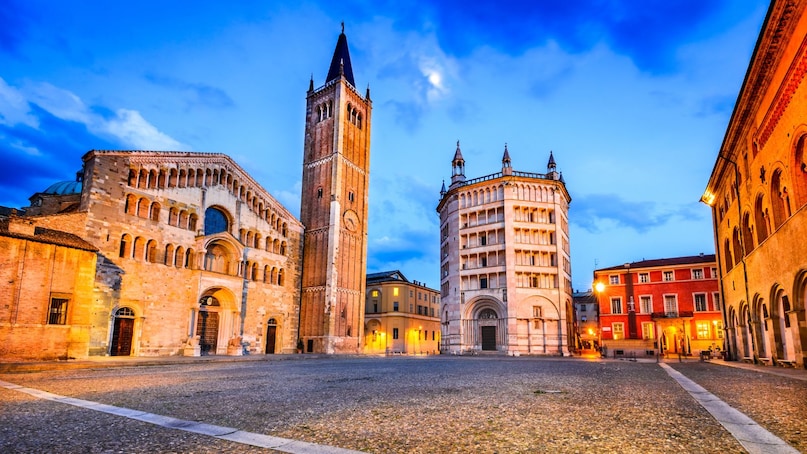 Lake Como To Rome: 10 Places To Visit In Italy This Summer