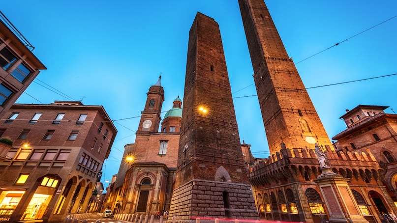 Lake Como To Rome: 10 Places To Visit In Italy This Summer