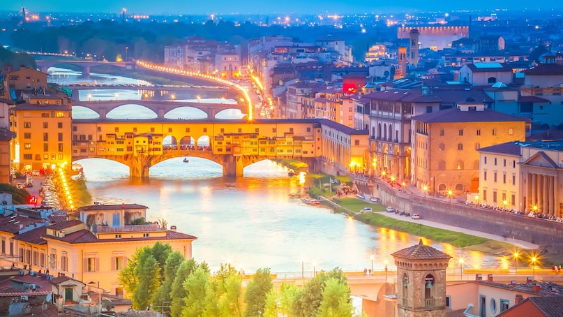 Lake Como To Rome: 10 Places To Visit In Italy This Summer