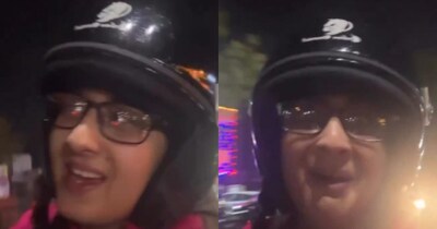 रैपिडो ड्राइवर से लड़की का सवाल: 'भैया आपकी शादी हो रखी है क्या?' जवाब सुन हंसी नहीं रुकेगी.