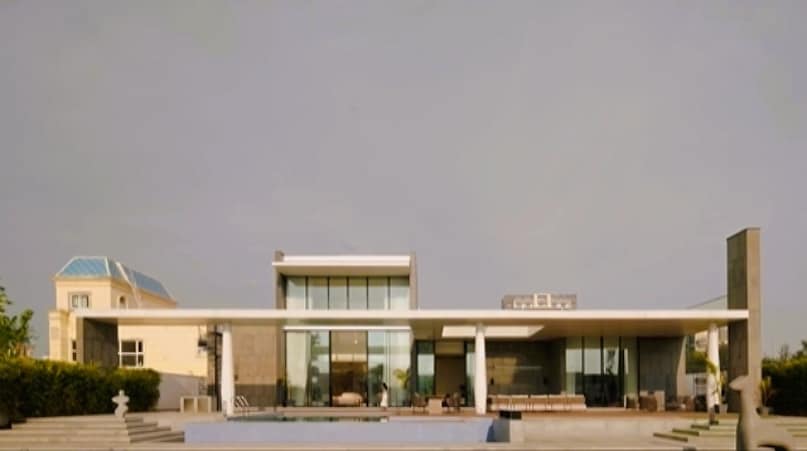 Dhurandhar 2 Lyari Bungalow: Real Location Of Hamza-Yalina’s House