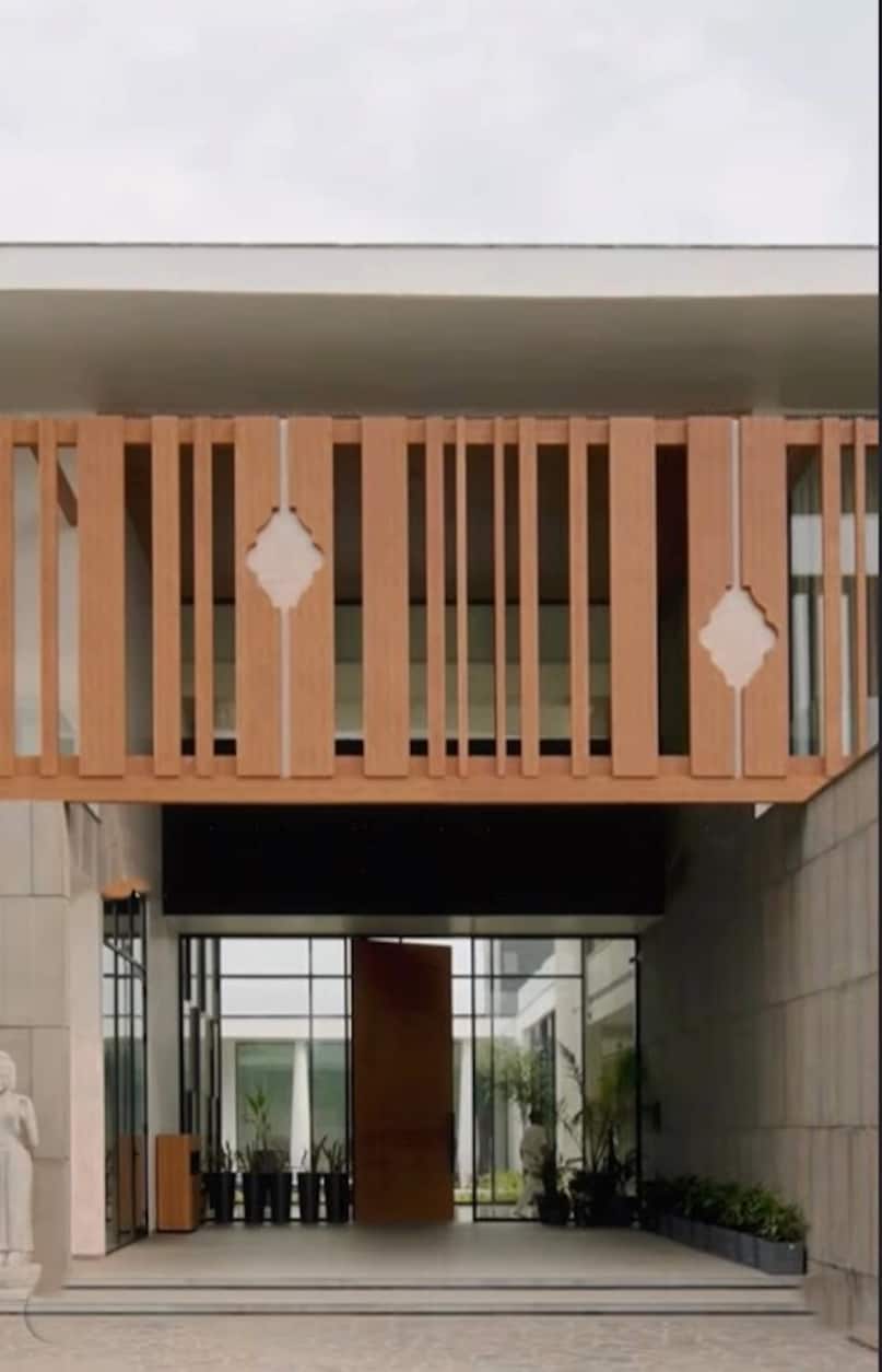 Dhurandhar 2 Lyari Bungalow: Real Location Of Hamza-Yalina’s House