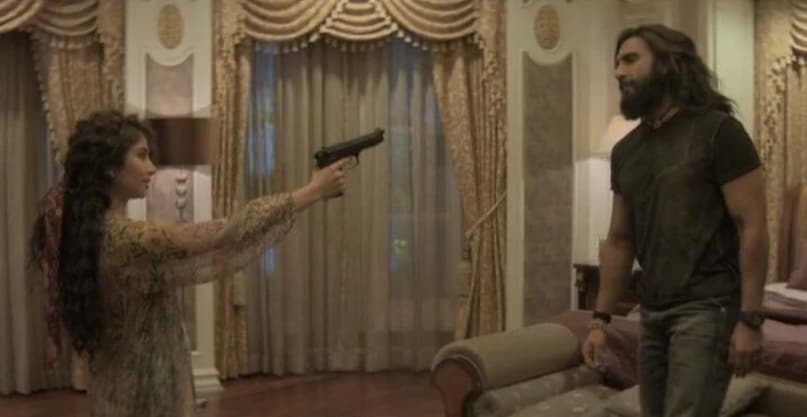 Dhurandhar 2 Lyari Bungalow: Real Location Of Hamza-Yalina’s House