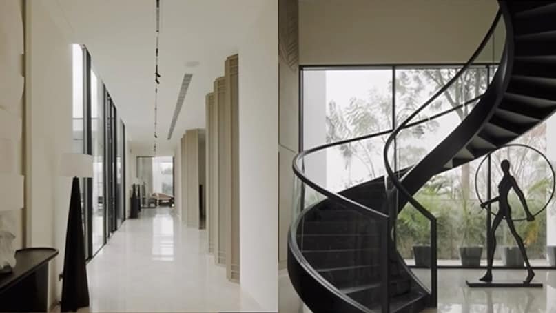 Dhurandhar 2 Lyari Bungalow: Real Location Of Hamza-Yalina’s House