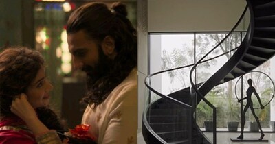 Dhuranthar 2's Lyari Mansion: Not in Pakistan, but India! Uncover its Real Location