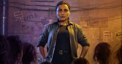 Mardaani 3 Hits OTT: Rani Mukerji's Thriller Arrives on Netflix March 27
