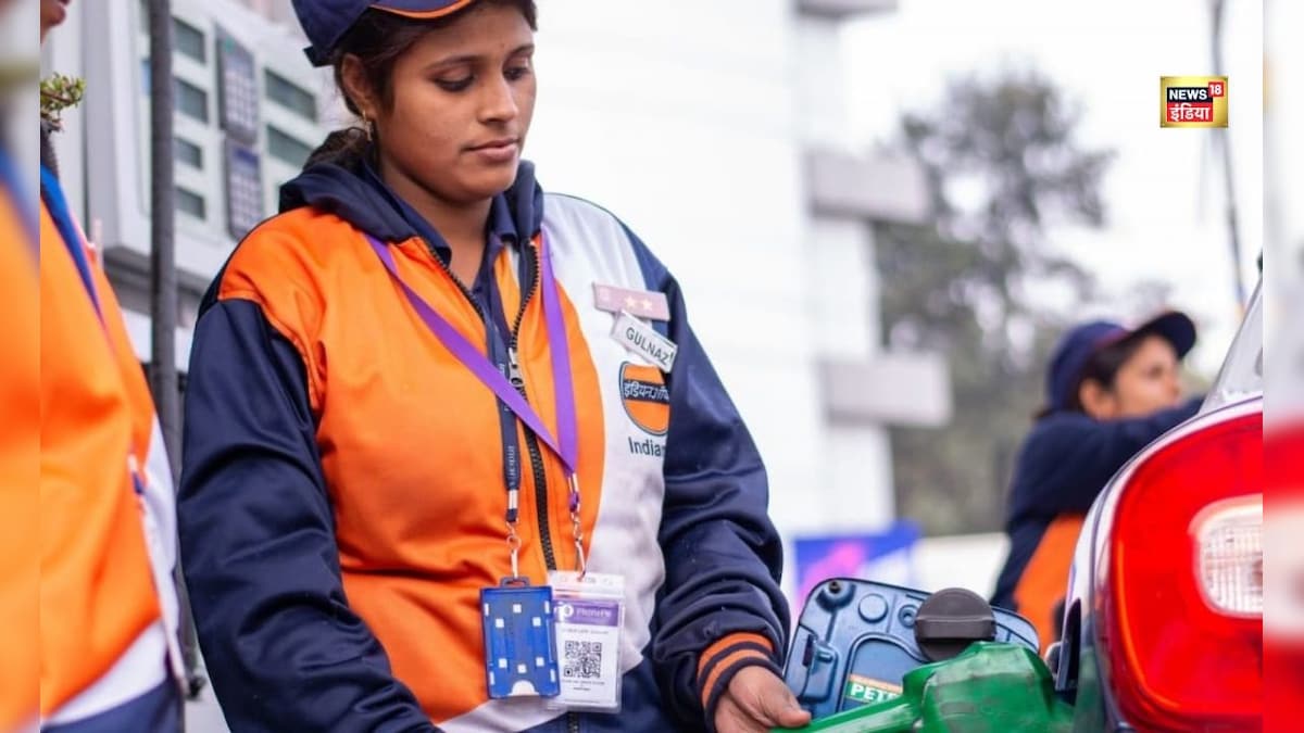 पेट्रोल ₹3, डीजल जीरो? सरकार ने घटा दिया टैक्स… क्या कम होंगे दाम? – News18 हिंदी