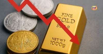 सोना-चांदी फिर हुआ महंगा! निवेश से पहले जानें आज के भाव और बड़े कारण.