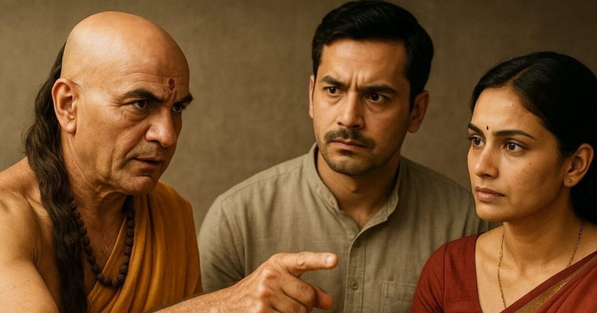 ओपन मैरिज का दौर, शादी टूटने नहीं देगी चाणक्य की ये सलाह, रिलेशन में कभी नहीं होगी तीसरे क