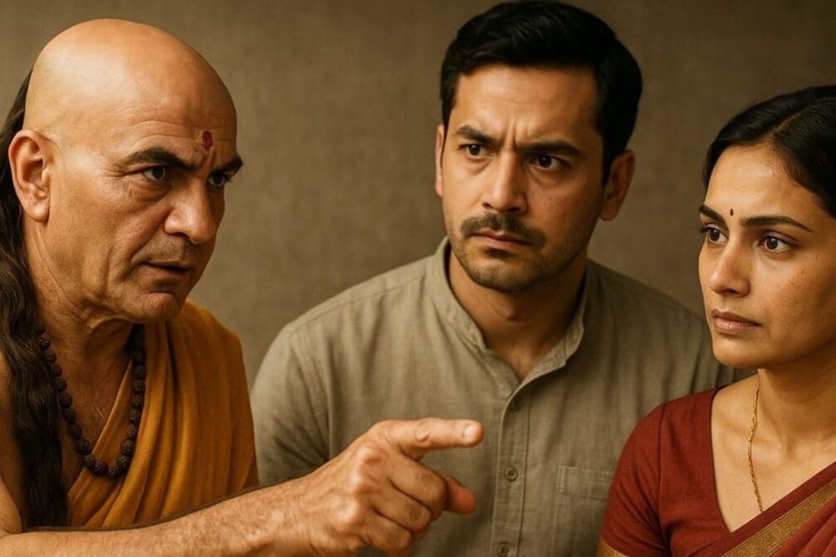 ओपन मैरिज का दौर, शादी टूटने नहीं देगी चाणक्य की ये सलाह, रिलेशन में कभी नहीं होगी तीसरे की एंट्री