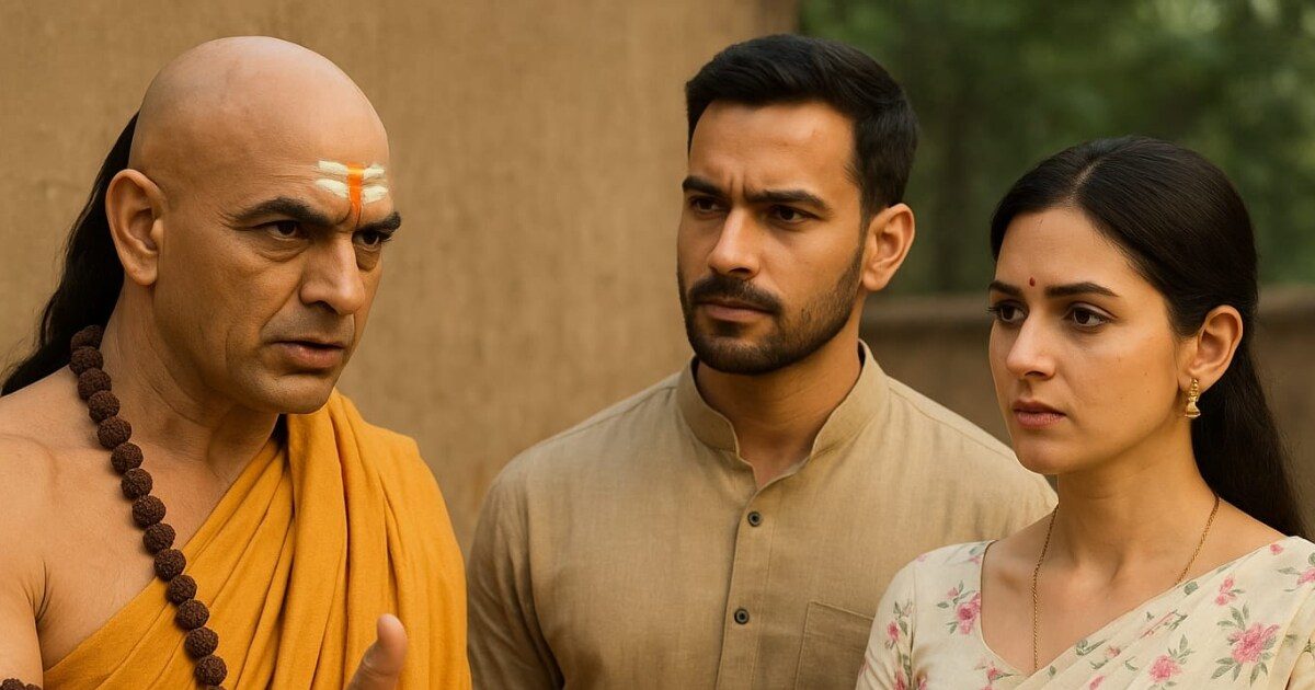 चाणक्य की ये 4 चीजें बताती हैं कि आज के दौर में शादी चलेगी या नहीं, आपका एक फैसला प्रॉपर्ट चाणक्य की ये 4 चीजें बताती हैं कि आज के दौर में शादी चलेगी या नहीं, आपका एक फैसला प्रॉपर्ट