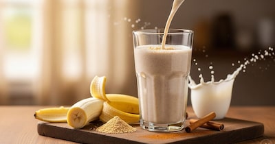 7 Sattu Recipes for Busy Summer Mornings: Stay Hydrated and Energized All Day!