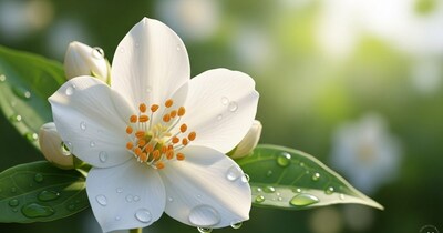 Summer Balcony Plants: 8 Mood-Boosting & Air-Purifying Greens for Your Home!