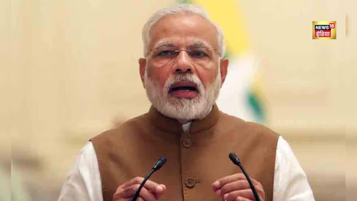 जेवर एयरपोर्ट बनने की कहानी से लेकर सपा पर हमला बोलने तक… यहां देखें पीएम मोदी का पूरा भाषण