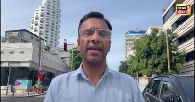 ईरान की बर्बादी, अमेरिका की चांदी: मिडिल ईस्ट से निकला कंट्रोल, ट्रंप का एनर्जी गेम