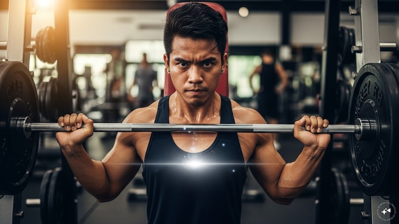 Ask Yourself ‘Why’: Deep motivation comes from within, not from a mirror. Connect your workouts to a functional goal, like having more energy for your kids or reducing back pain. A purpose-driven routine remains resilient even when your aesthetic goals feel far away.