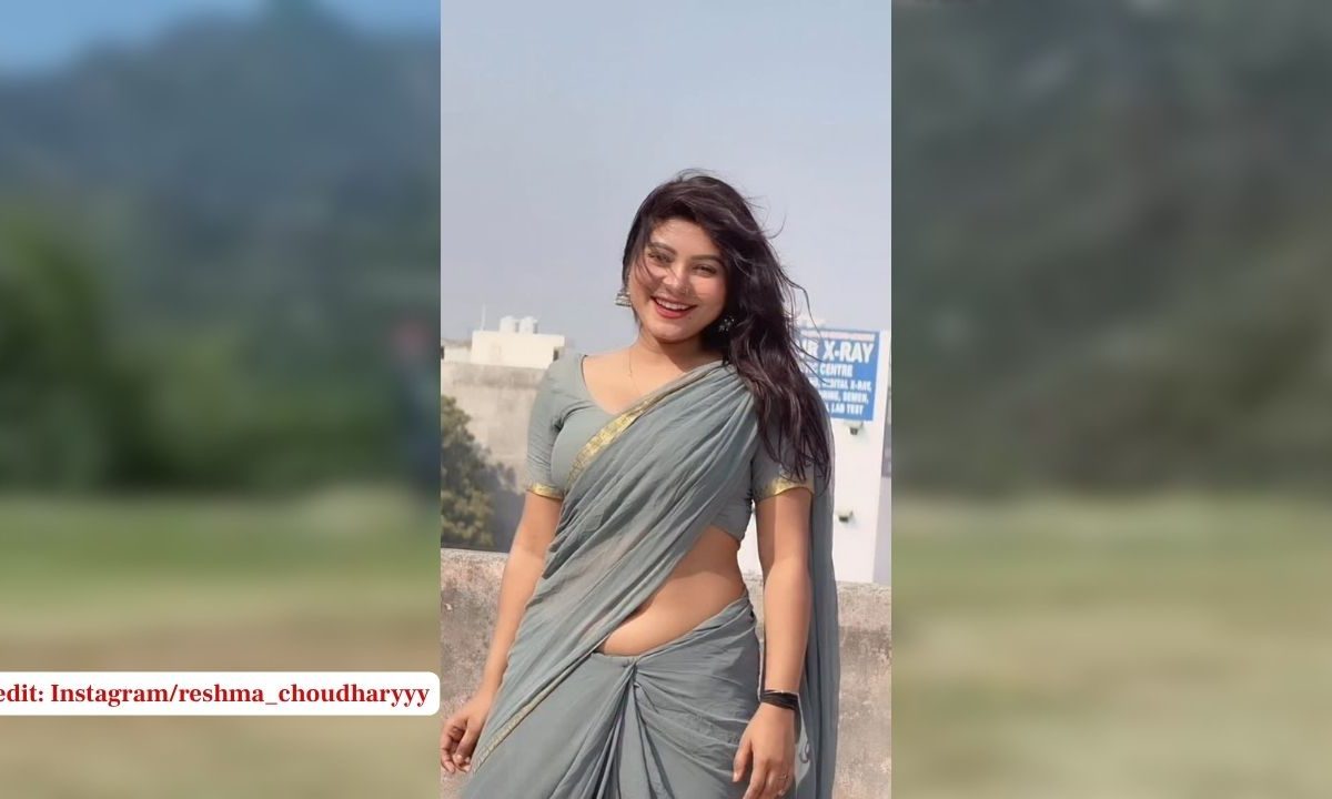 छत पर महिला ने किया जबरदस्त डांस, 'छोड़ राजा दुबई' गाने पर लगाए जोरदार ठुमके, देखें वायरल वीडियो!