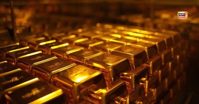 सोना खरीदने की सोच रहे हैं? जानिए आज का भाव और भविष्य की चाल