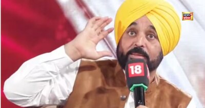 भगवंत मान का दावा: ड्रग्स, बेरोजगारी, भ्रष्टाचार पर लगाम, पंजाब में बदला खेल