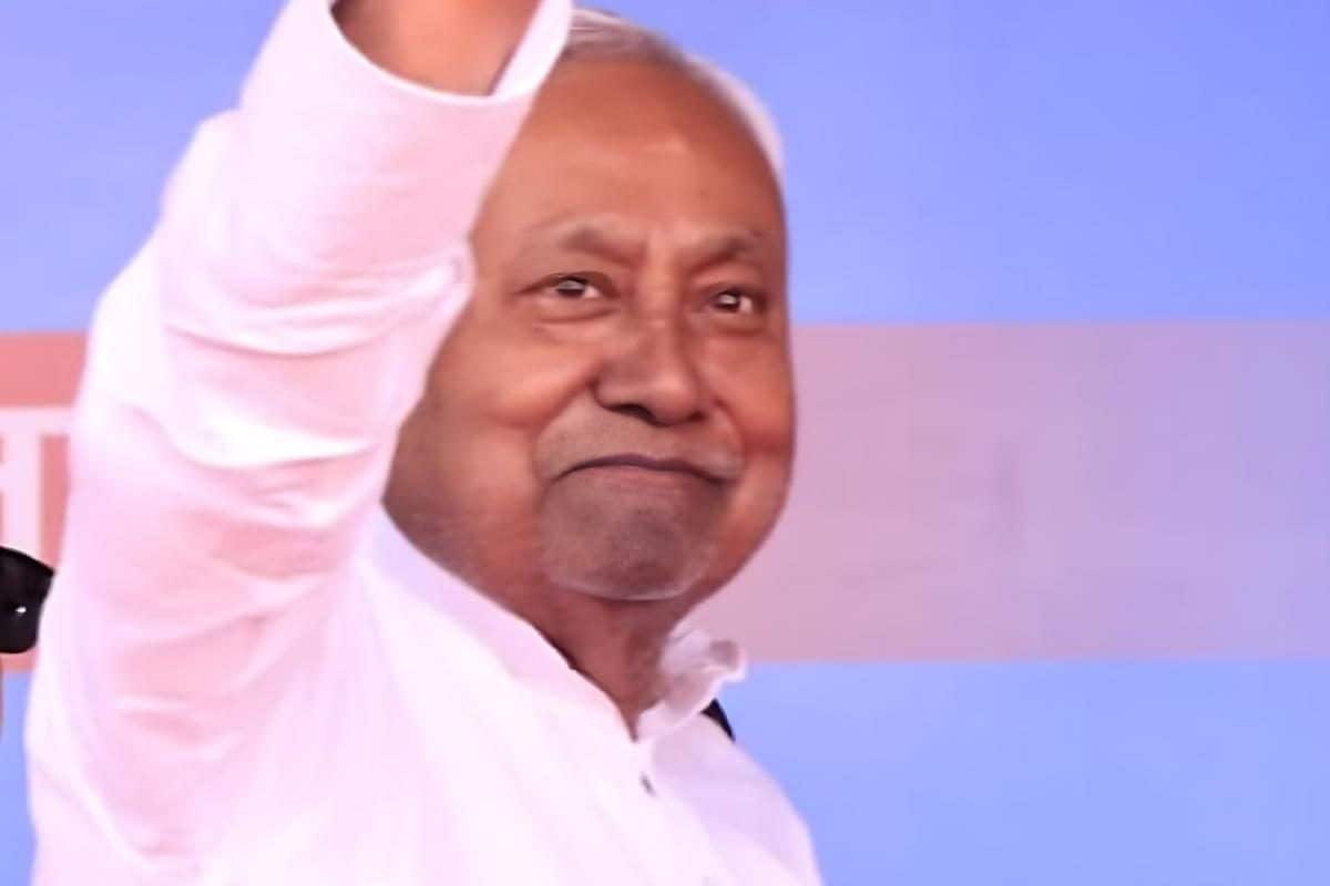 CM नीतीश कुमार कब लेंगे राज्यसभा की शपथ, बिहार BJP अध्यक्ष संजय सरावगी ने बता दी तारीख