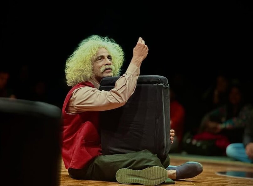 makarand deshpande, makarand deshpande birthday, Makarand Deshpande iconic roles, Makarand Deshpande film journey, Makarand Deshpande theatre and filmमकरंद देशपांडे, मकरंद देशपांडे बर्थडे, मकरंद देशपांडे यादगार किरदार, मकरंद देशपांडे फिल्में, मकरंद देशपांडे न्यूज 