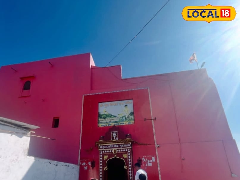 Picnic Spot : राजस्थान की सबसे ऊंची चोटी गुरुशिखर पर घूमने लायक ये हैं खास जगह Picnic Spot : राजस्थान की सबसे ऊंची चोटी गुरुशिखर पर घूमने लायक ये हैं खास जगह