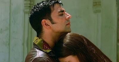 हद से ज्यादा दर्दभरा है अक्षय कुमार और करीना कपूर का गाना.