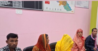 गोपालगंज में बाल विवाह पर प्रशासन की सख्ती, होटल में चल रही शादी छापेमारी कर रुकवाई