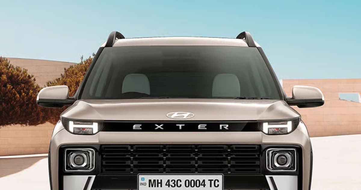 Exciting Korean SUV has arrived in the market, price starts from only ₹ 5.79 lakh