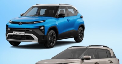 2026 Hyundai Exter vs Tata Punch: किसे खरीदना होशियारी? जानिए
