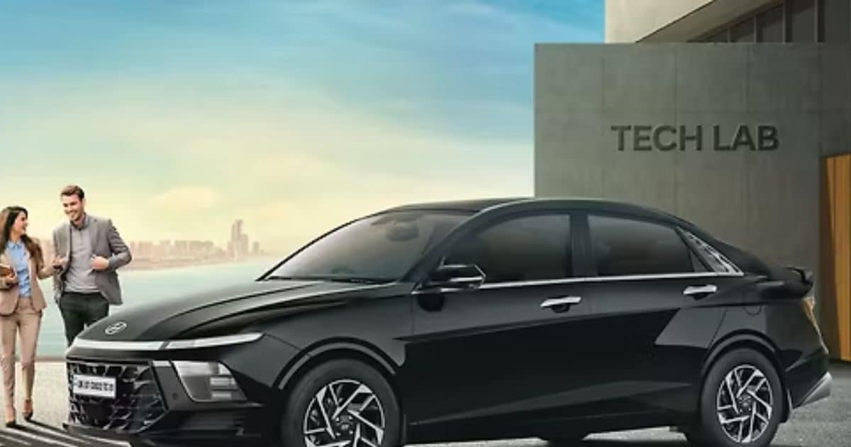 2026 Hyundai Verna launched at a starting ex-showroom price of only ₹ 10.98 lakh, know what changed